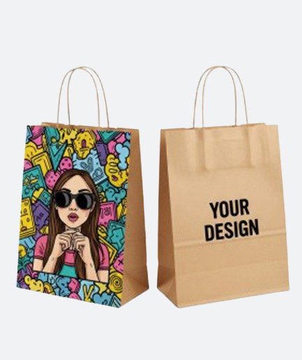 Paper Bags