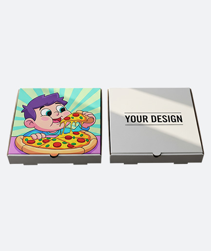 Pizza Box