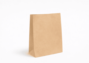 SOS Paper Bag