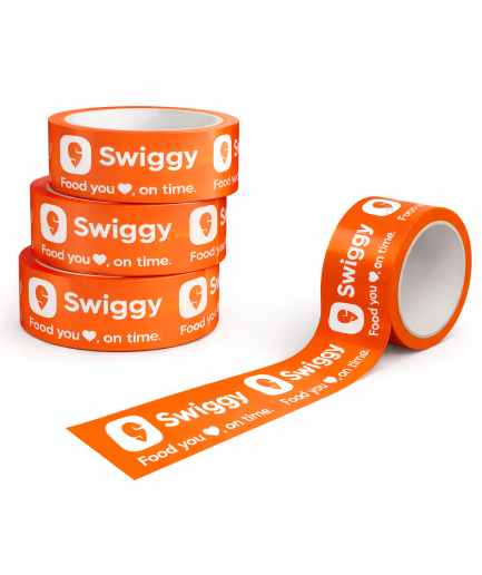 Swiggy Tapes