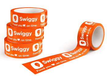 Swiggy Tapes Pack of 36